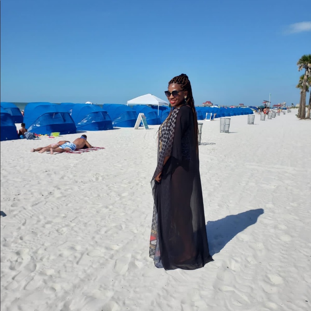 Meet your Posher, Rosette